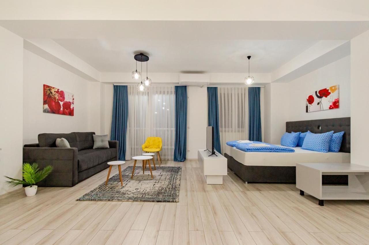 Villa Torres Ohrid Bagian luar foto