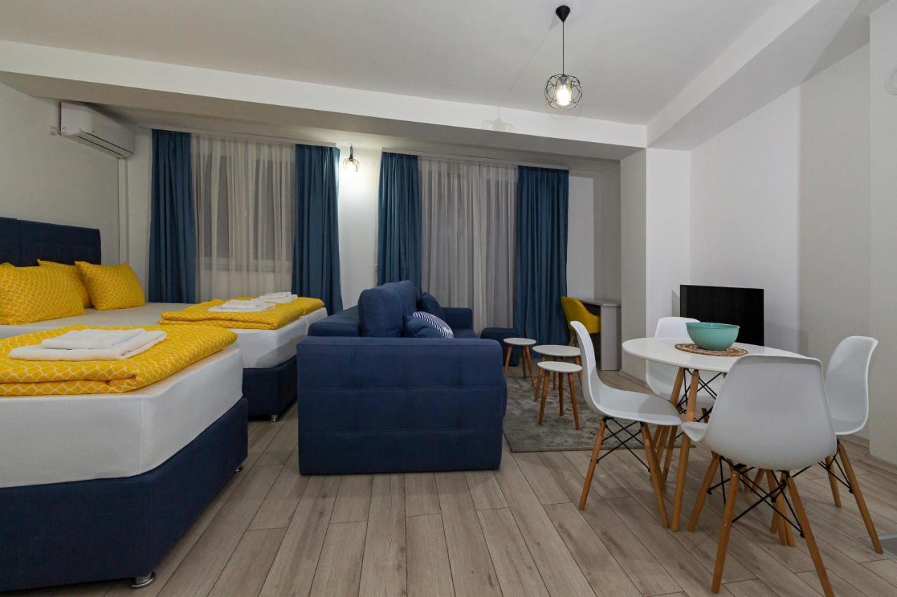 Villa Torres Ohrid Bagian luar foto